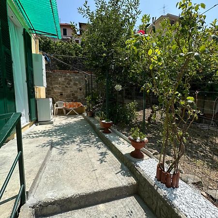 סנרמו Casa Margherita מראה חיצוני תמונה