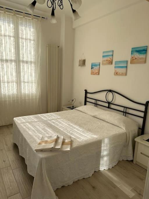 סנרמו Casa Margherita מראה חיצוני תמונה