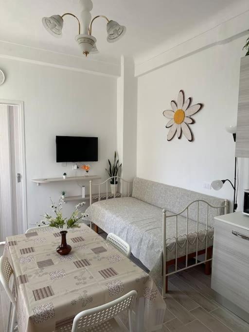 סנרמו Casa Margherita מראה חיצוני תמונה