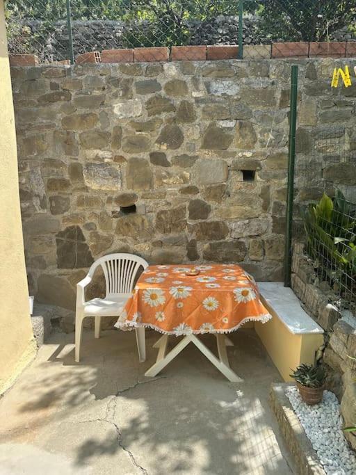 סנרמו Casa Margherita מראה חיצוני תמונה