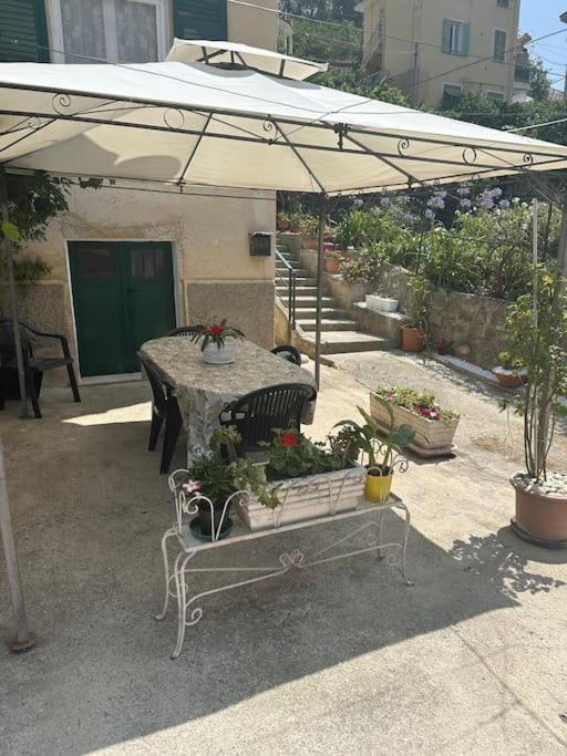 סנרמו Casa Margherita מראה חיצוני תמונה