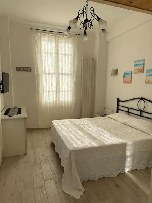 סנרמו Casa Margherita מראה חיצוני תמונה