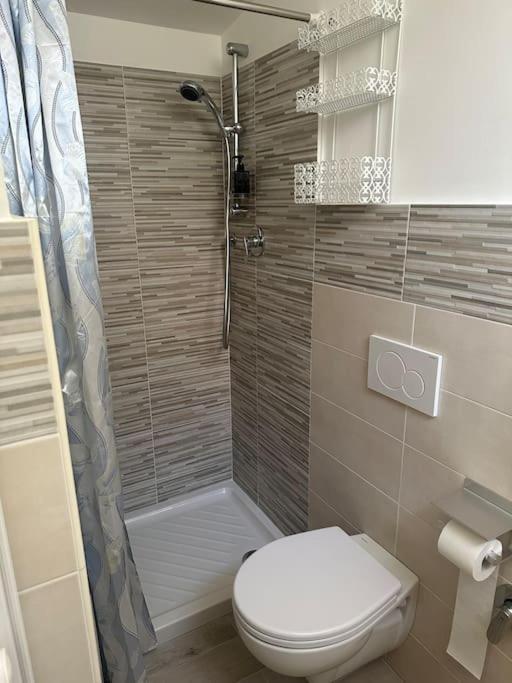 סנרמו Casa Margherita מראה חיצוני תמונה
