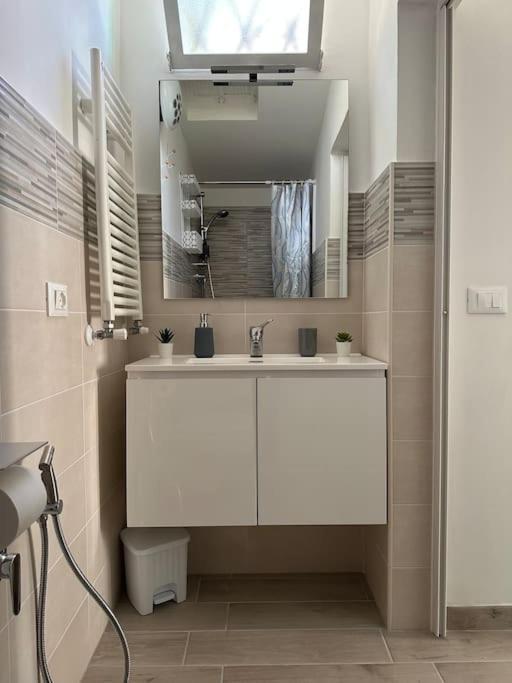 סנרמו Casa Margherita מראה חיצוני תמונה
